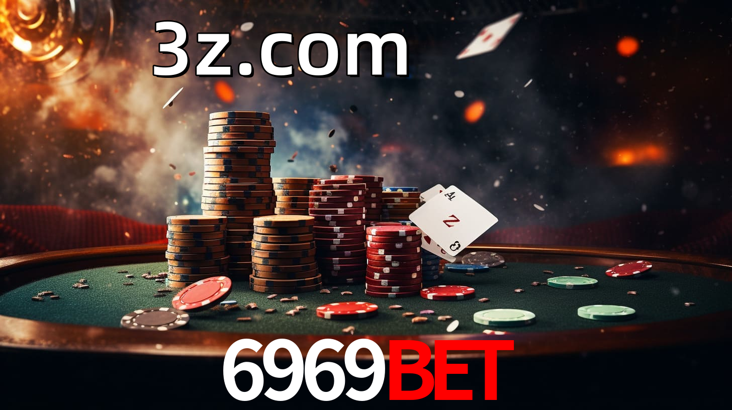 6969BET