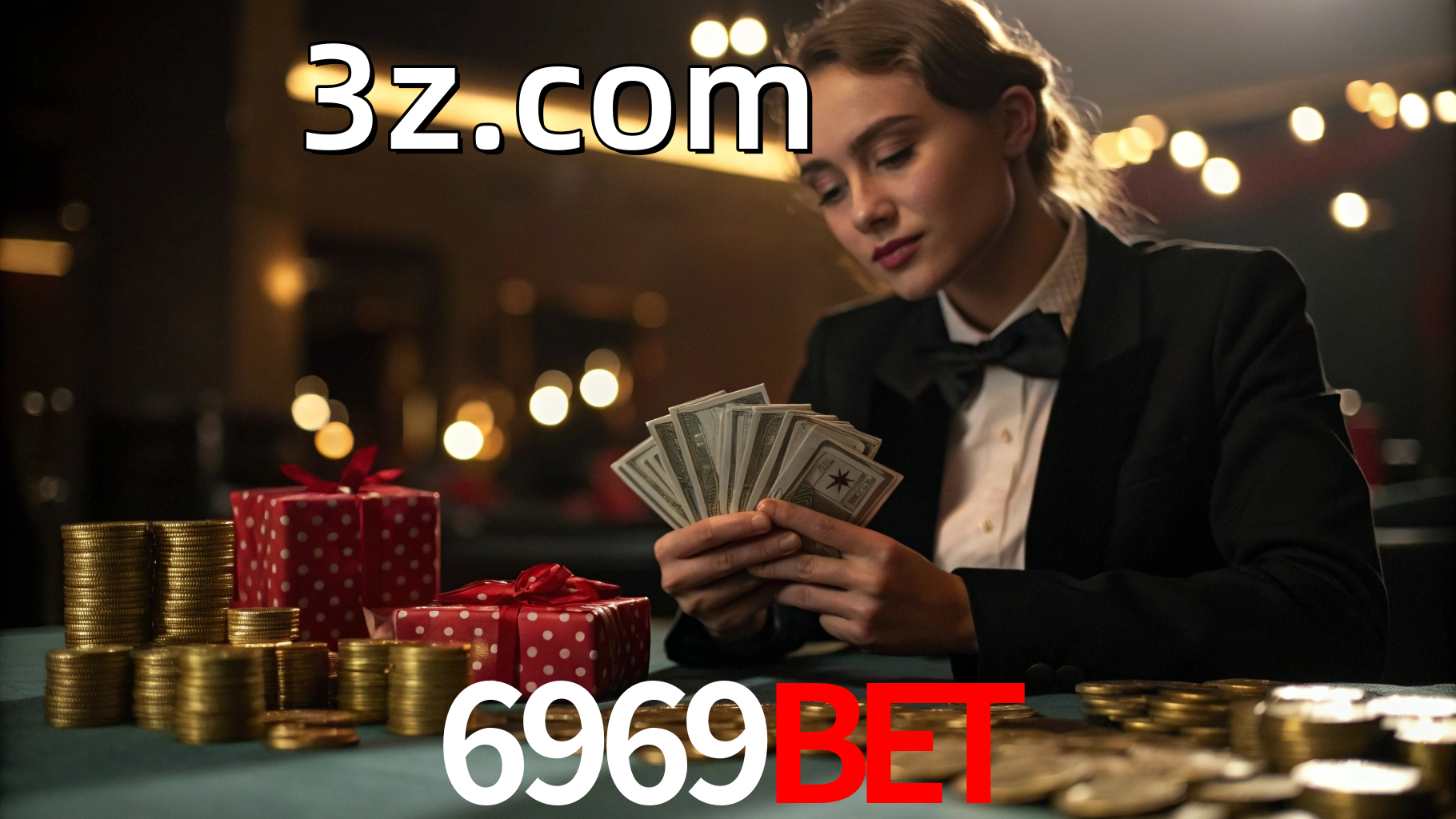 cassino online 6969BET