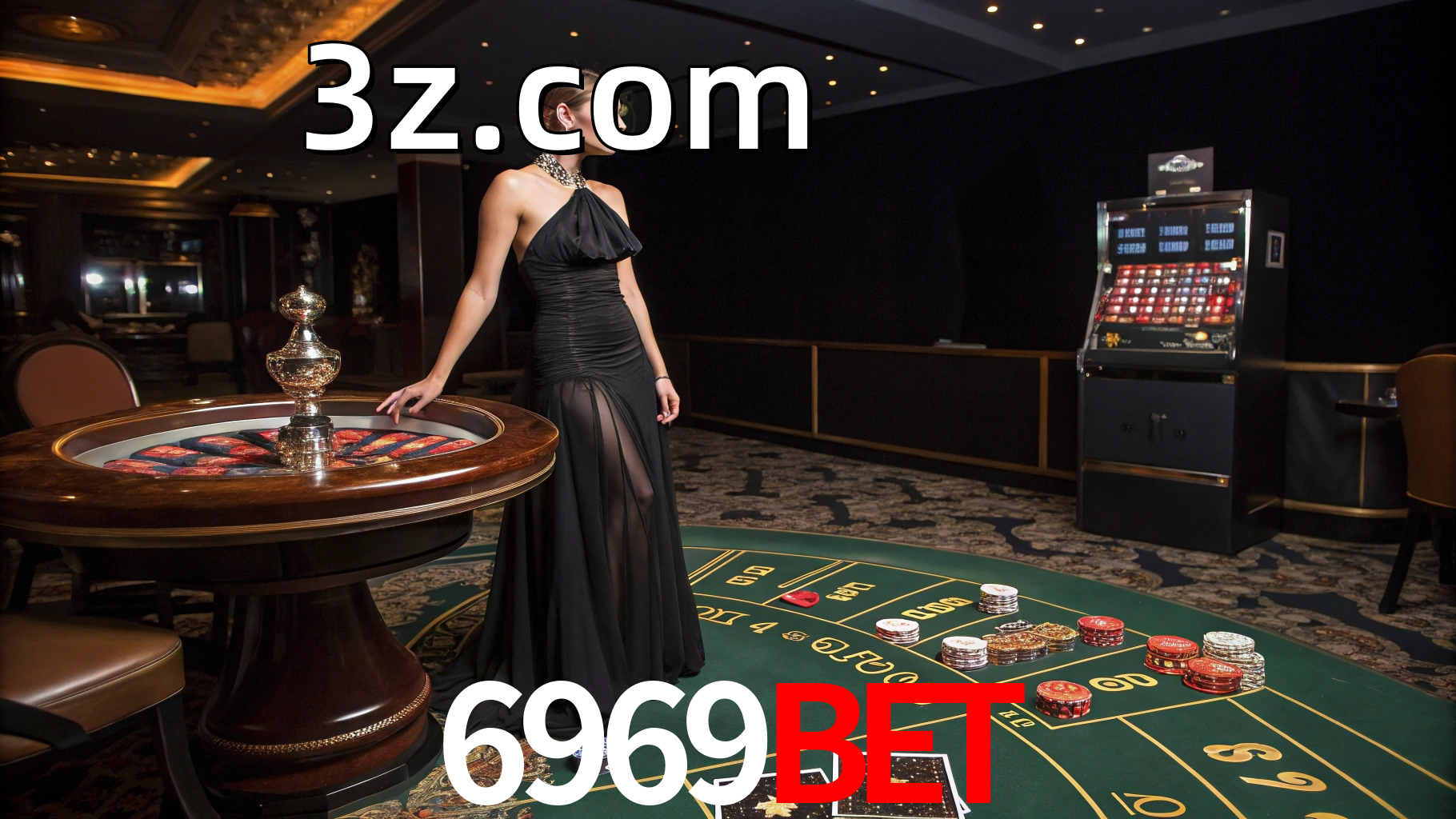 6969BET