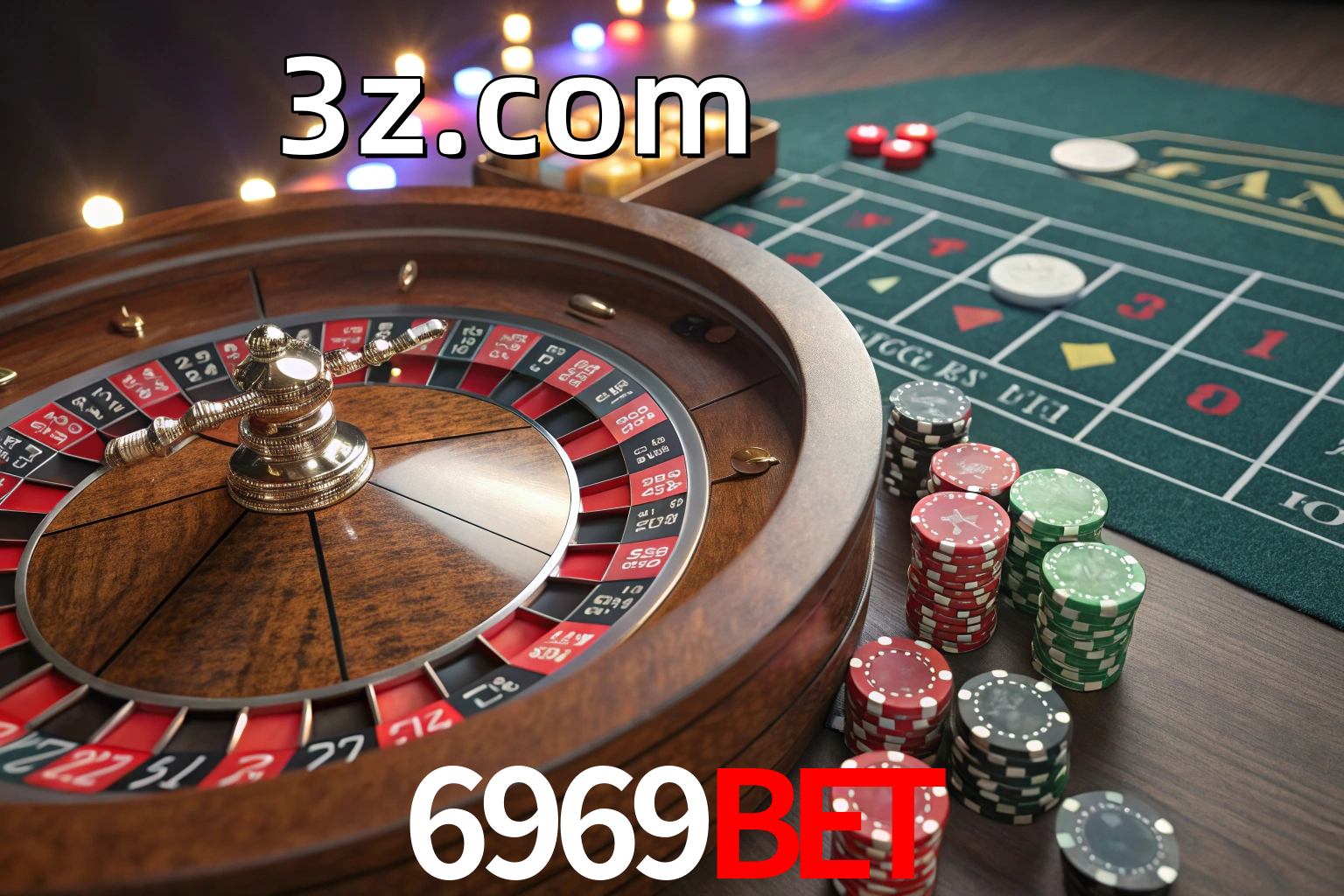6969BET