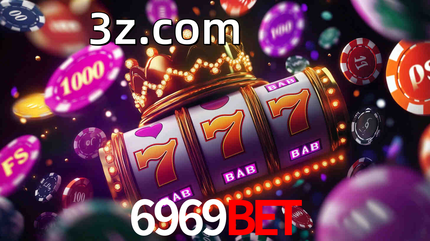 6969BET