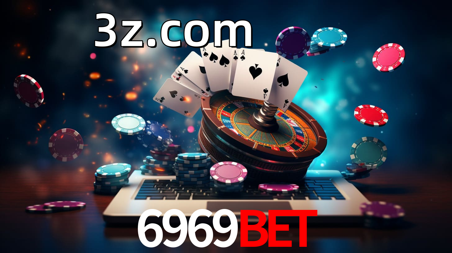 6969BET