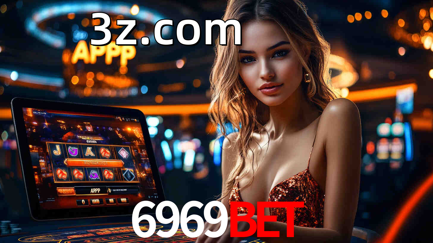 6969BET