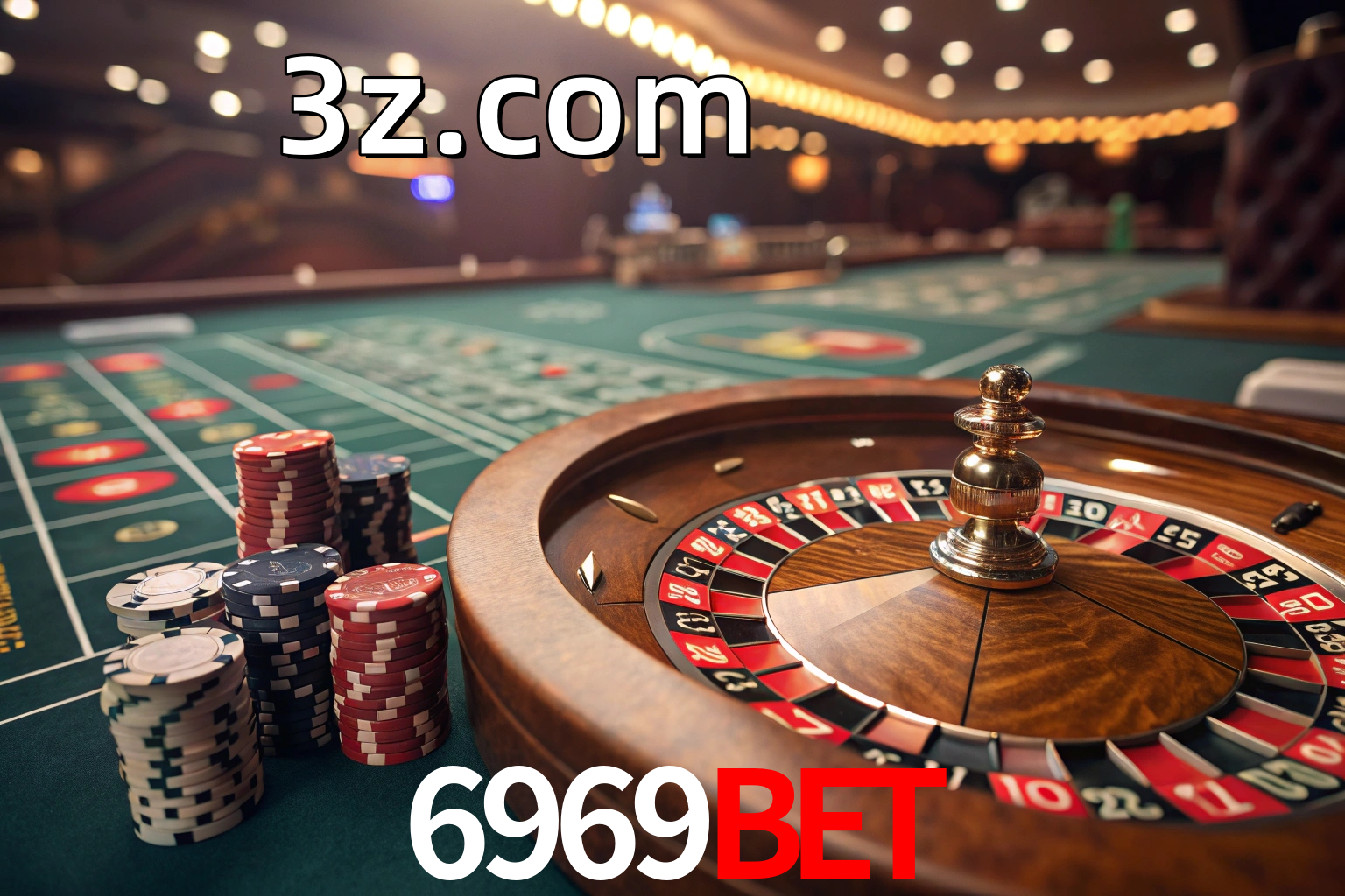 cassino online 6969BET