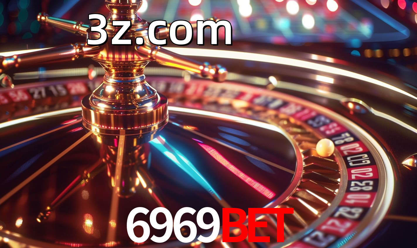cassino online 6969BET