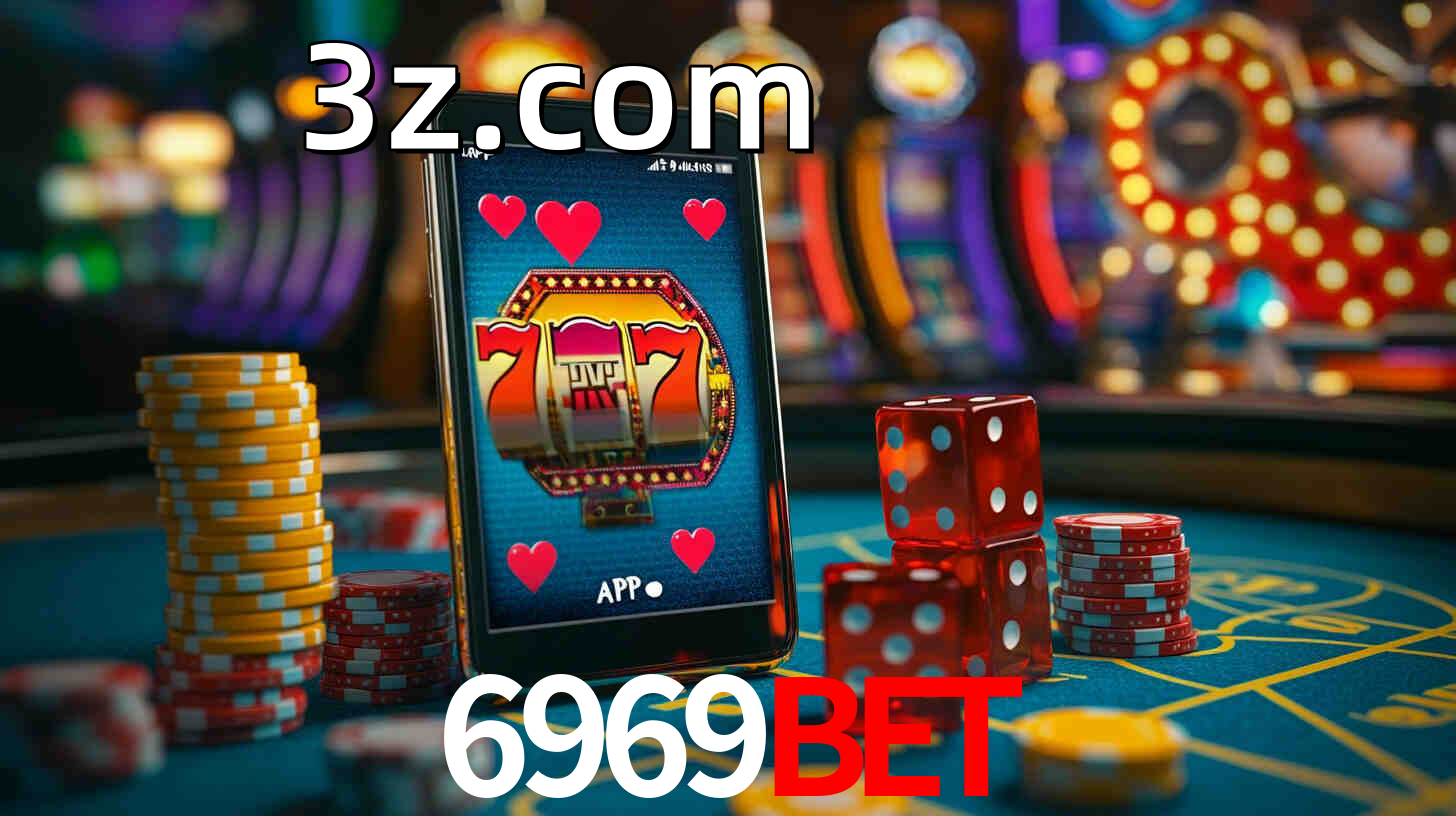 6969BET