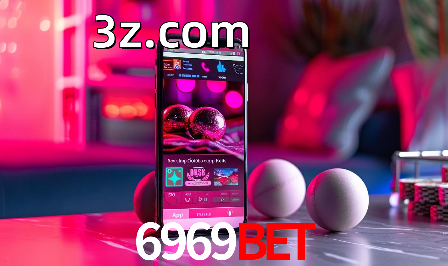 6969BET