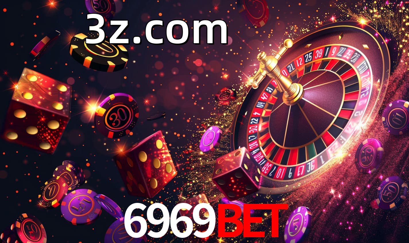 6969BET