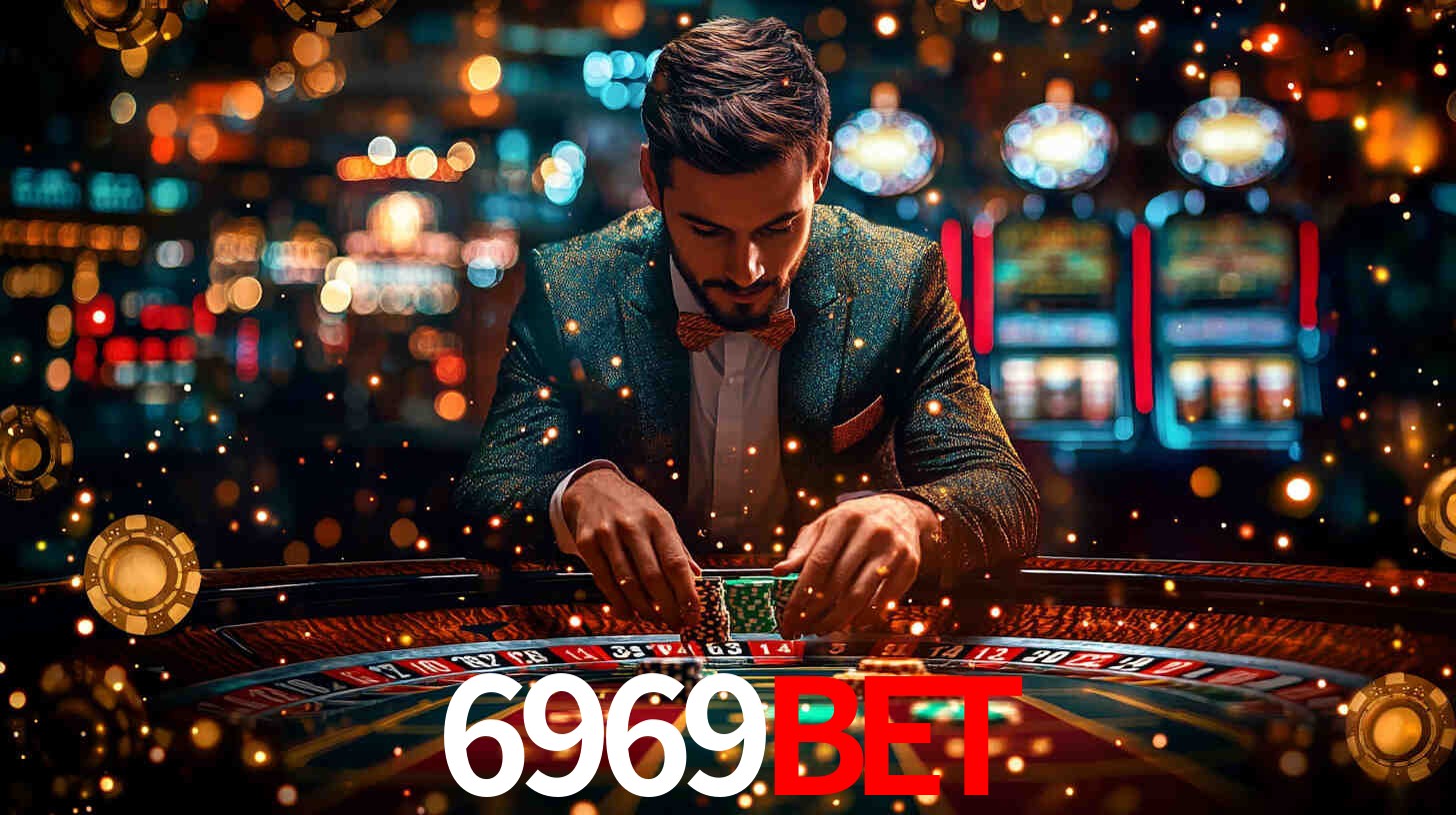 cassino online 6969BET
